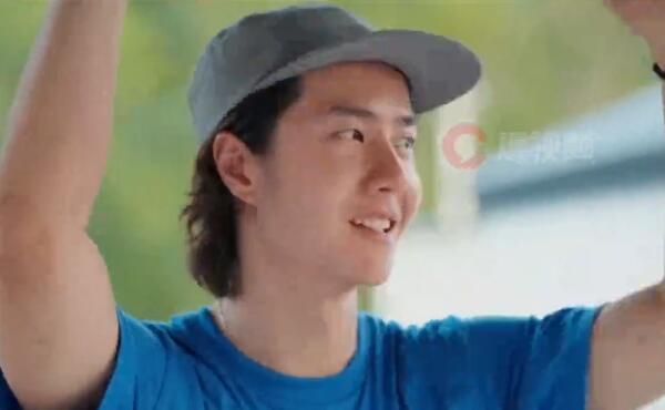 王一博回应结婚问题:太遥远了 尚无法考虑