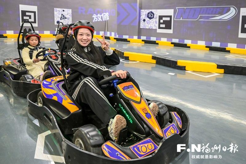 一个&ldquo;公园&rdquo;带活一个片区&mdash;&mdash;五四北商圈蝶变记