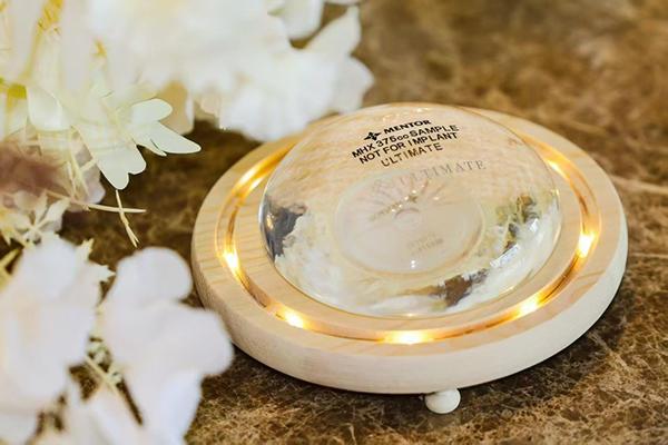 中山大学中山眼科中心杨晖黄圣松林小铭文峰黄牛挂号电话强生医疗科技旗下傲诺拉星钻乳房假体在中国上市