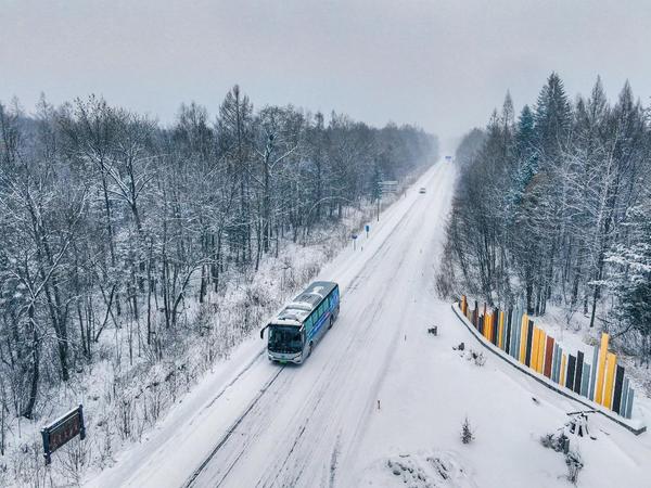 
中山大学肿瘤防治中心郭琤琤夏雯邱妙珍候雪刘寿生董军黄牛挂号电话硬核耐寒！宇通C11E成功完成长春至长白山341KM挑战