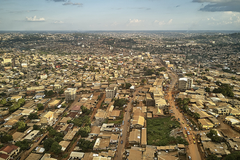 喀麦隆西北大区发生袭击事件 致14人死亡