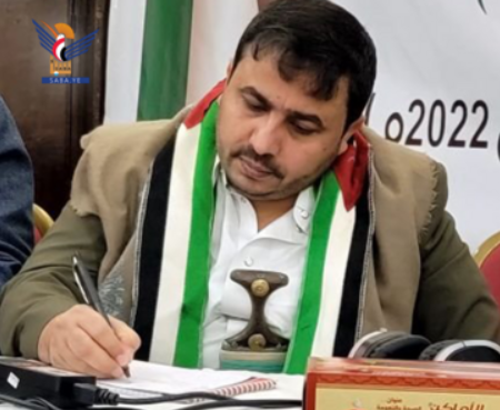 胡塞武装称进入高度戒备状态 以应对波及也门的突发事件