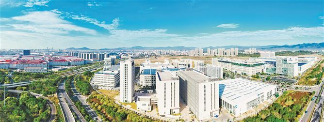 厦门：科创赋能产业跃升 打造发展“内生动力”