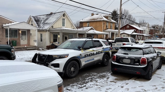 美国宾夕法尼亚州发生枪击案 致2人死亡