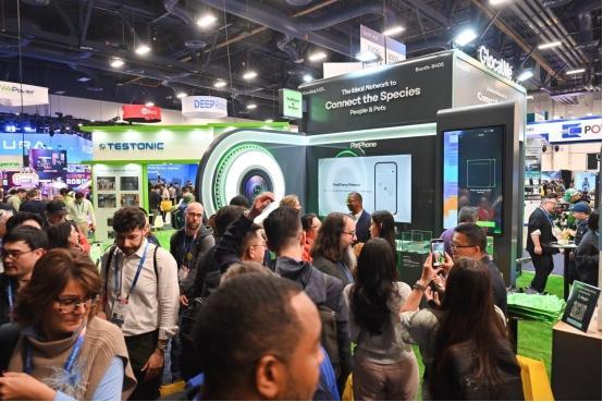 
中国医学科学院苏凯邱斌刘文胜刘杰黄牛挂号电话优克联CES首发PetCam宠物摄像头，双品重构人宠互联范式