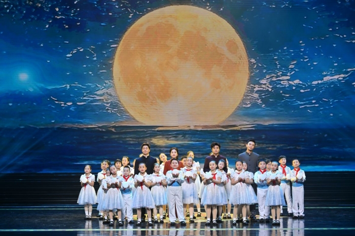 2026福州十邑春晚完成录制 除夕夜全球同步开播