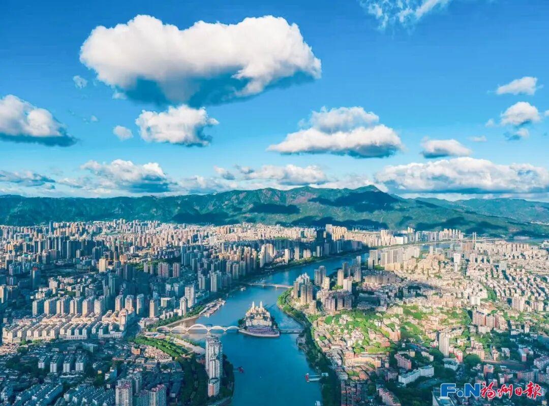 福州市第十六届人民代表大会第五次会议开幕！市政府工作报告出炉