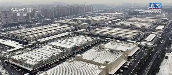 南方医科大学第五附属医院黄牛号贩子票贩子代网上预约代挂号电话集市人气旺、年宵花争艳 “年货消费”活力充沛激发经济增长新动能