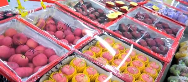 
上海肝胆外科医院黄牛号贩子票贩子代网上预约代挂号电话“果盘子”满“菜篮子”丰 高效物流为节前市场注入“鲜”力量