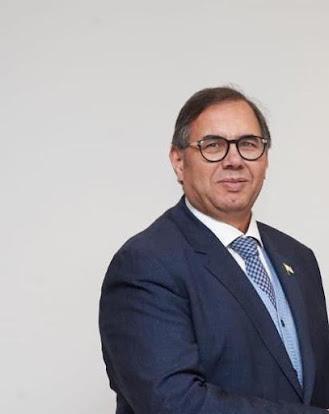 
北京宣武医院陈飞李海峰林华张鸿祺吴浩王硕张东刘鹏黄牛挂号电话非盟官员访华深化中非产业合作 专家认为非洲是被低估的新兴增长大陆