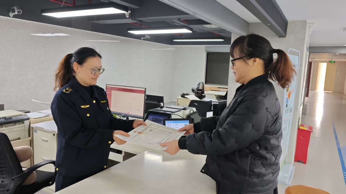 泉州首家!个人独资企业直接变更公司在丰泽落地