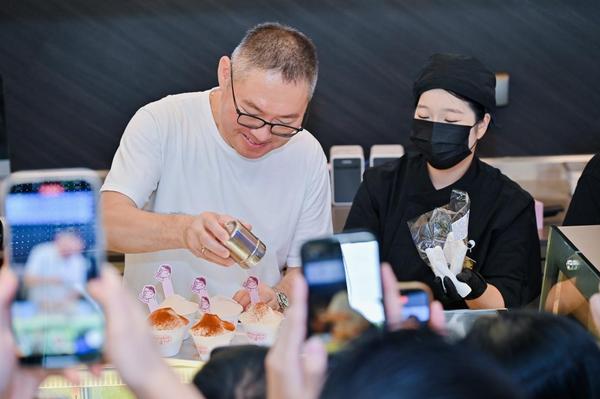 
山东中医药大学附属医院刘金昊叶青师伟王东梅刘源香杨传华齐元富周晓园朱海洪杨毅王玉明梁俊薇刘晓菲曹宏张葆青刁娟娟黄牛挂号电话喜茶低调盘点2025年度小事 差异化战略成效显著