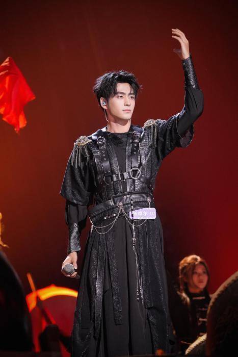 《声鸣远扬2025》终极之战，全国总冠军即将出炉