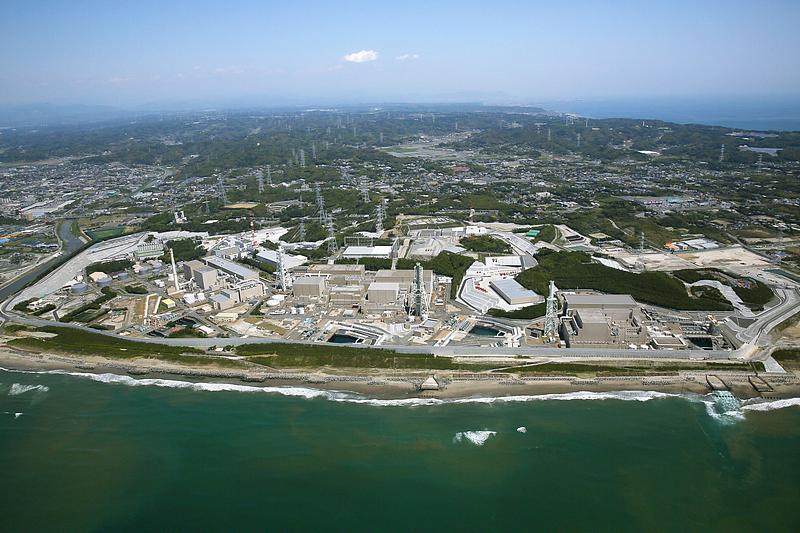 日本监管机构对涉嫌数据造假的电力公司展开调查