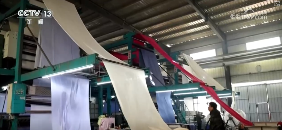 
上海市口腔医院黄牛号贩子票贩子代网上预约代挂号电话迈过“数据关”“工艺关” 数智化改造打开纺织企业破局之路实现价值跃升