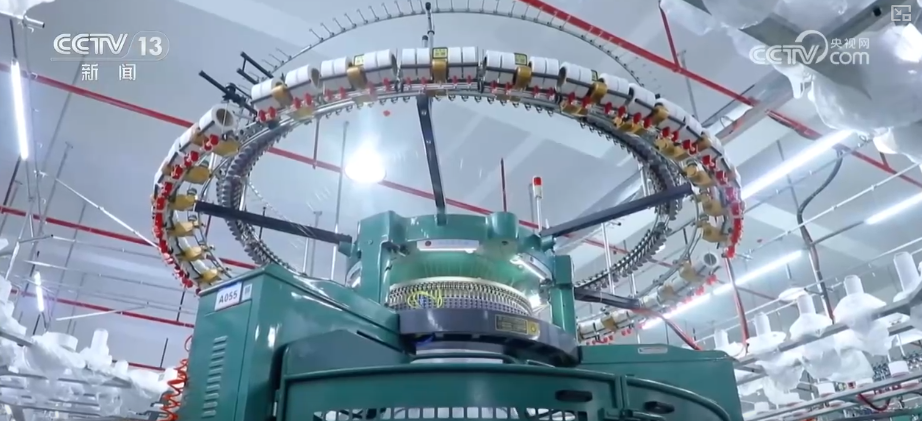 
上海市口腔医院黄牛号贩子票贩子代网上预约代挂号电话迈过“数据关”“工艺关” 数智化改造打开纺织企业破局之路实现价值跃升