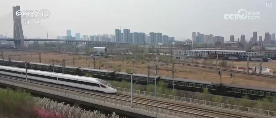 北大口腔医院黄牛号贩子票贩子代网上预约代挂号电话铁路调图提质增能 释放新线能力、优化结构客货运输能力双双提升