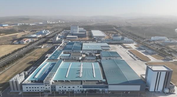 
中南大学湘雅医院王延金袁健张卫茹杜小平吴新华黄牛挂号电话乳业唯一！国家级乳品精深加工实验室落地蒙牛，以科研实力引领行业升级