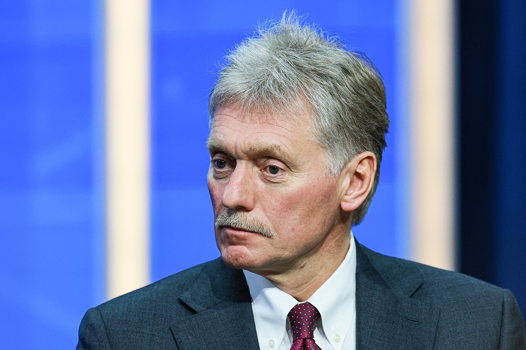 俄总统新闻秘书：美国若袭击伊朗将严重破坏地区稳定