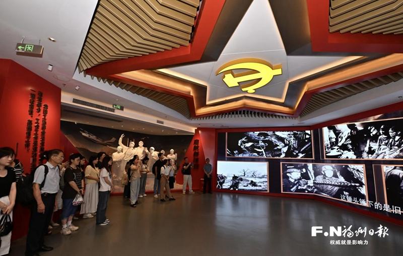 福州工会:暖心服务润榕城 匠心筑梦新时代