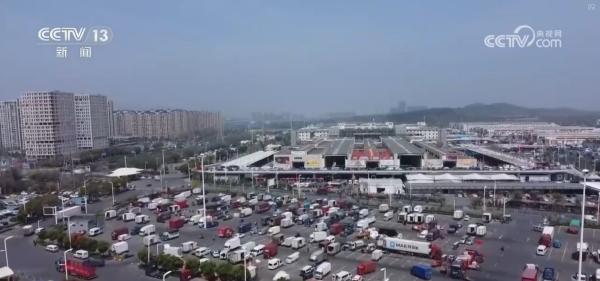 
上海岳阳中西医结合医院黄牛号贩子票贩子代网上预约代挂号电话3.814亿吨、5567.1亿元，成绩“亮眼”！数说我国冷链物流行业稳步增长