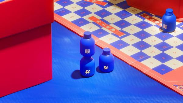 上海瑞金医院黄牛号贩子票贩子代网上预约代挂号电话万益蓝WONDERLAB上新 “新年顺顺礼” 限定礼盒,“肠顺”开启新年万事顺