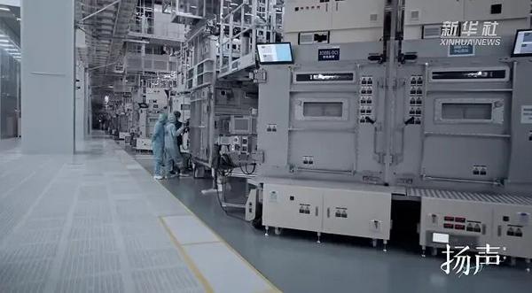 
上海胸科医院黄牛号贩子票贩子代网上预约代挂号电话高世代线“第三条路”：维信诺ViP技术如何为中国显示破局？