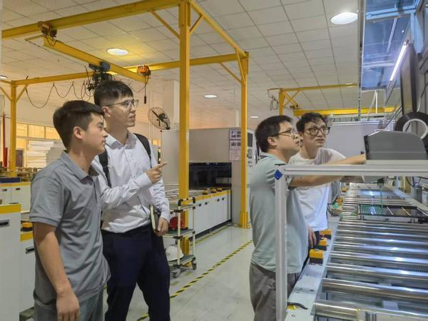 
清华长庚医院黄牛号贩子票贩子代网上预约代挂号电话宁波银行嘉兴分行：以客户为中心，进一步诠释金融“五篇大文章”实践内涵