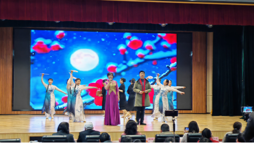 2026.01.29&ldquo;我们的节日&middot;春节&mdash;&mdash;福马启春承美德 温情共织幸福圈&rdquo;暨&ldquo;志愿闽都 幸福过年&rdquo;2026年春节文明实践活动圆满举办(1)583