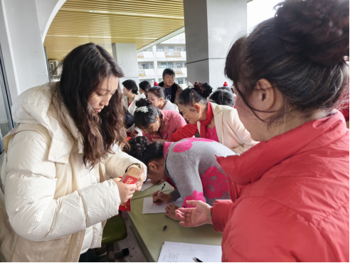 2026.01.29&ldquo;我们的节日&middot;春节&mdash;&mdash;福马启春承美德 温情共织幸福圈&rdquo;暨&ldquo;志愿闽都 幸福过年&rdquo;2026年春节文明实践活动圆满举办(1)805