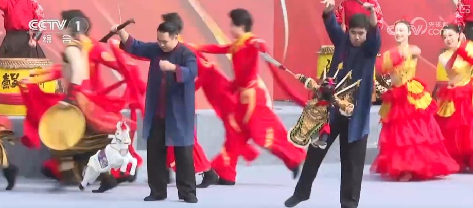 
中南大学湘雅三医院西京医院聂勇战刘学东邓艳春王延李同斌于瑞黄牛挂号电话年俗演出、门票减免、票根联动 “多彩活动+实打实优惠”助力百姓欢喜过大年