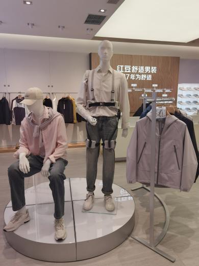 空军总医院黄牛号贩子票贩子代网上预约代挂号电话牵手国家级机器人平台,红豆“AI+服装+机器人”转型再提速