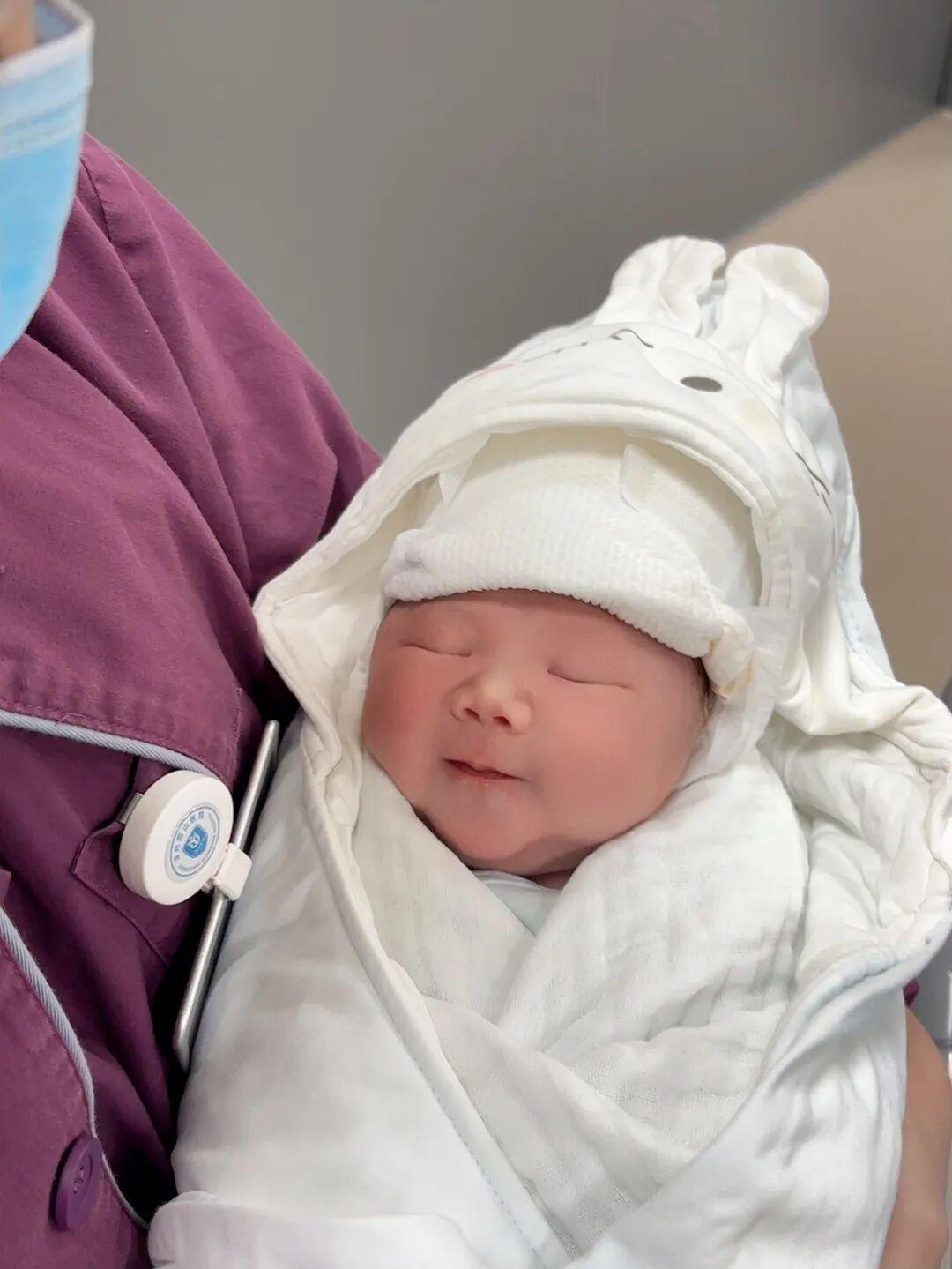 大年初一，福建&ldquo;马宝宝&rdquo;陆续报到！有人小名就叫&ldquo;初一&rdquo;