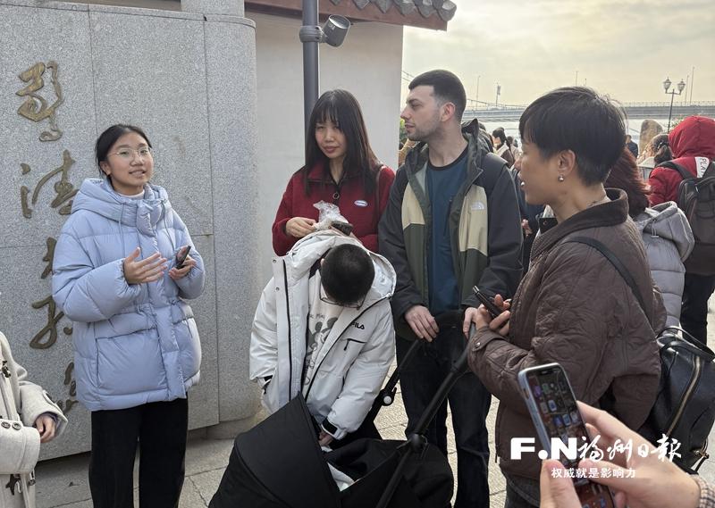 多元化讲解团队让吴石故事直抵人心