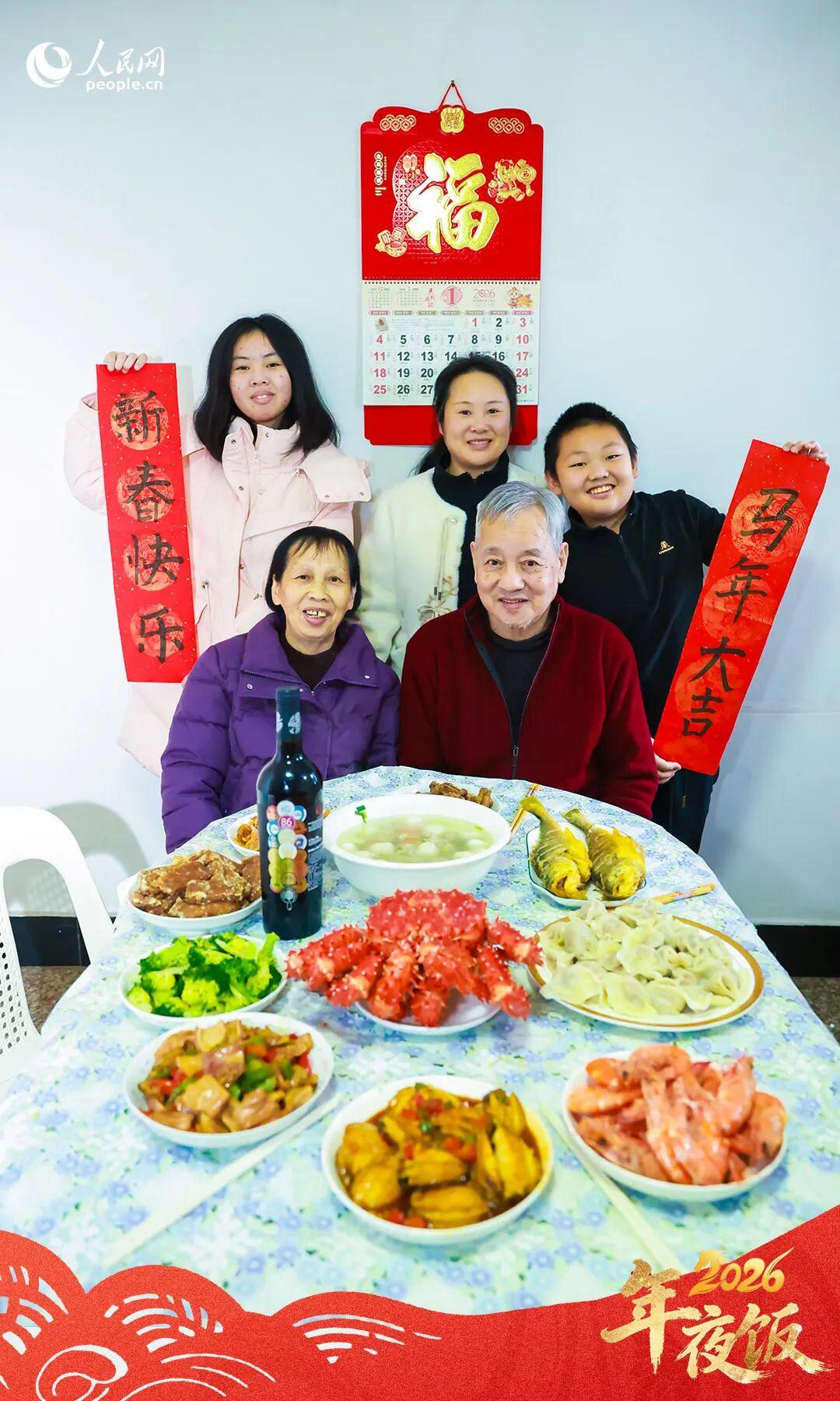 福建，又双叒叕刷屏了！