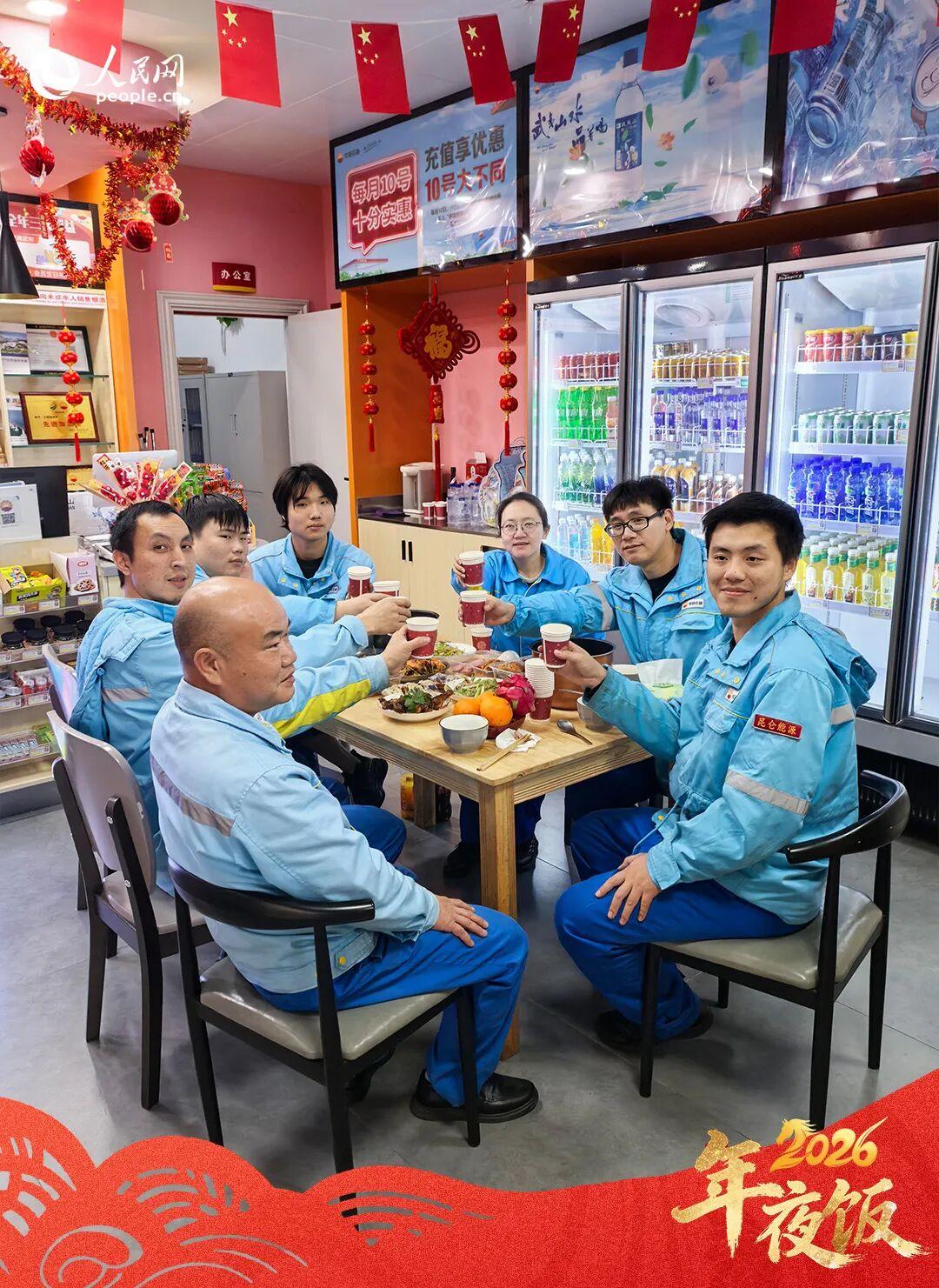 福建，又双叒叕刷屏了！