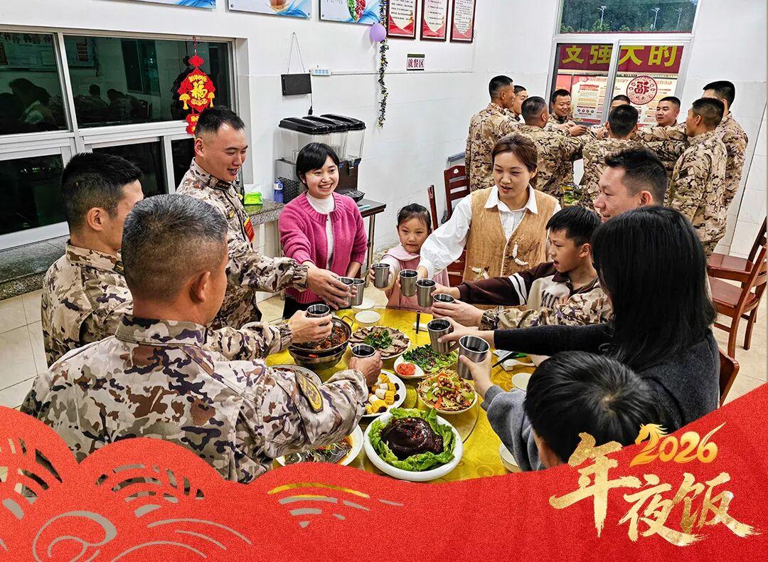 福建，又双叒叕刷屏了！