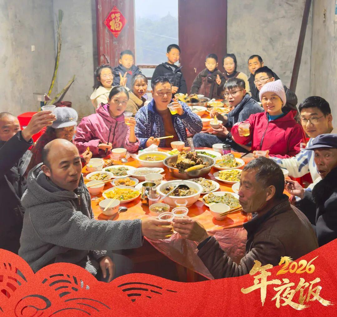 福建，又双叒叕刷屏了！