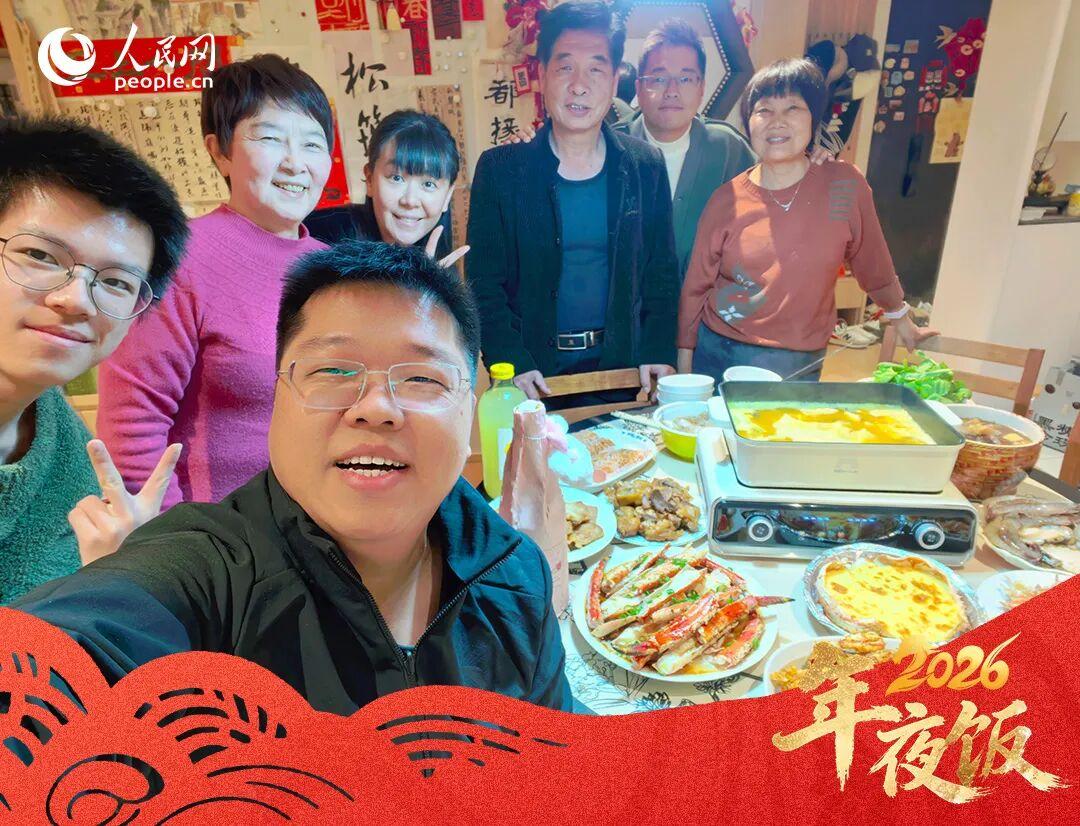 福建，又双叒叕刷屏了！