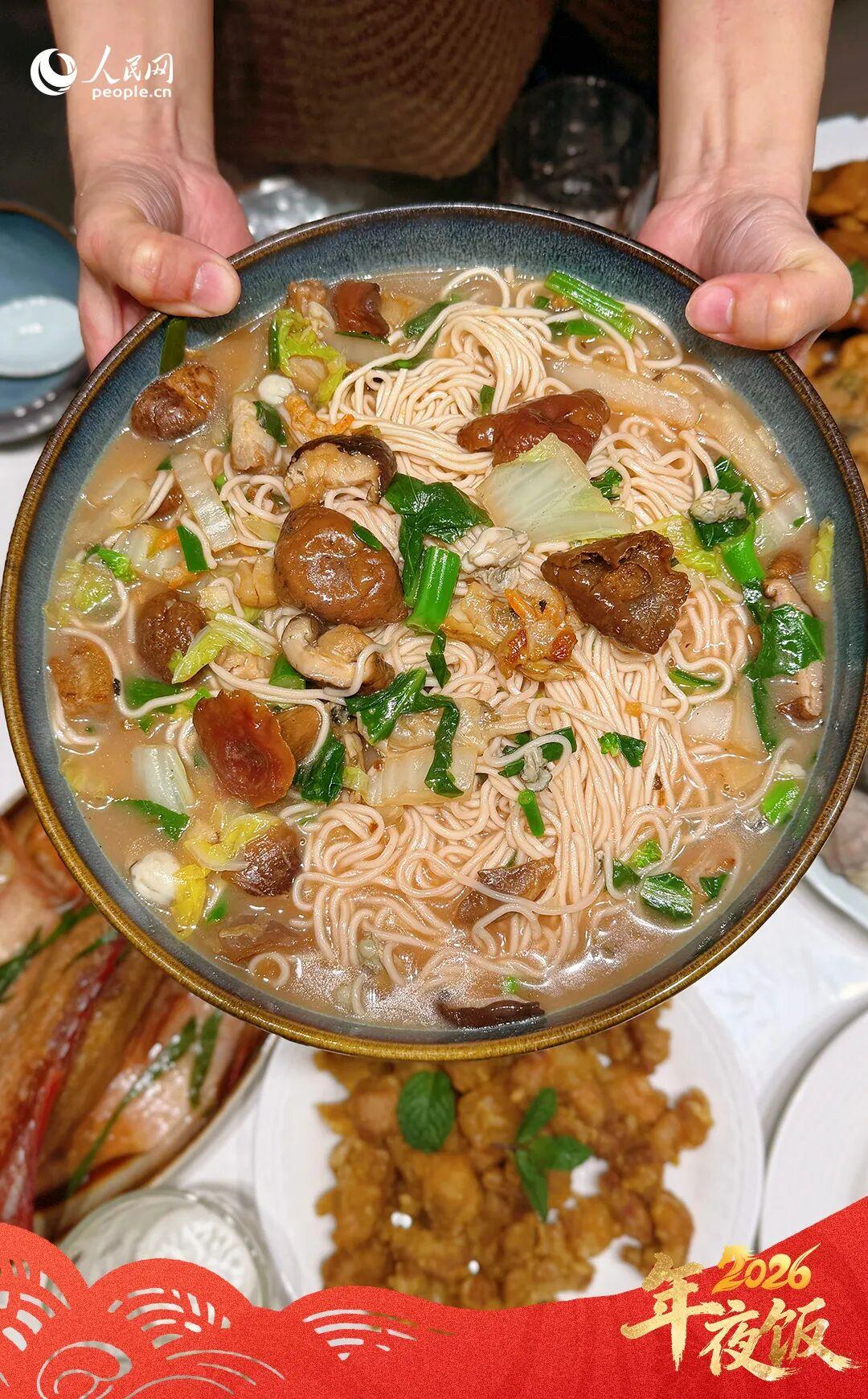 福建，又双叒叕刷屏了！