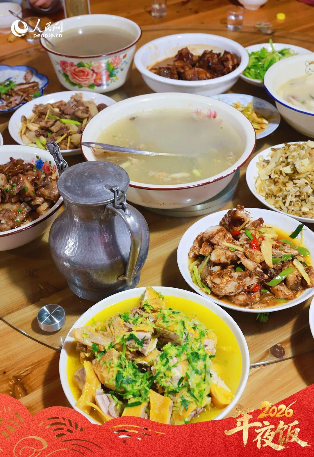 福建，又双叒叕刷屏了！