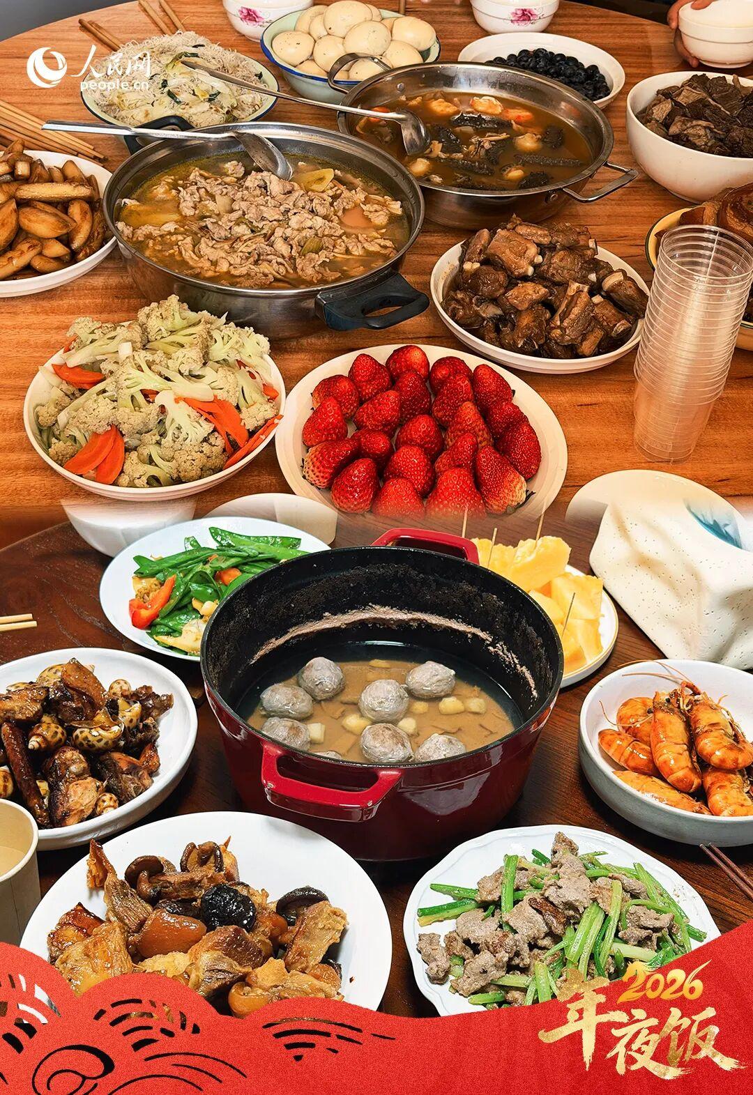 福建，又双叒叕刷屏了！