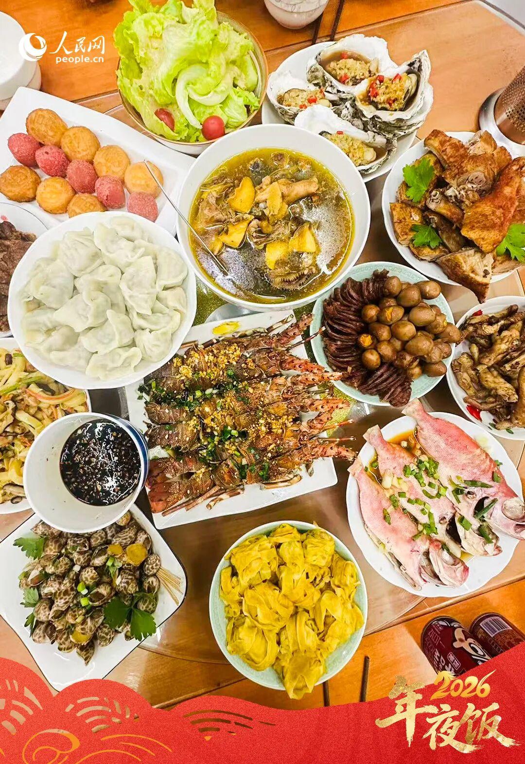 福建，又双叒叕刷屏了！