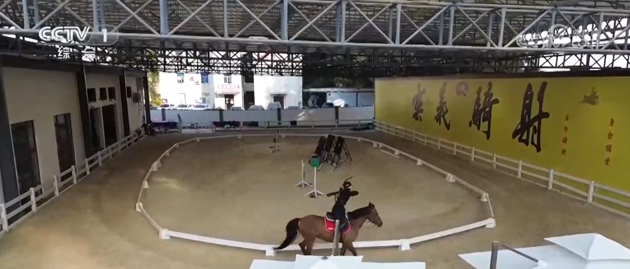 上海市第六人民医院张长青韩培贾伟涛黄牛挂号电话马年新春骏马奔腾启新程 传统马术越千年古老技艺焕发崭新光彩