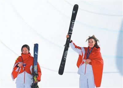 
东部战区空军医院黄牛号贩子票贩子代网上预约代挂号电话中国代表团创境外参加冬奥会最佳成绩 共获5金4银6铜