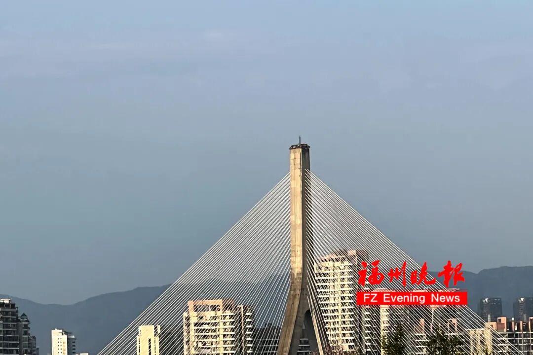 32.1℃！中雨！局部大雨！福建全省将有雨