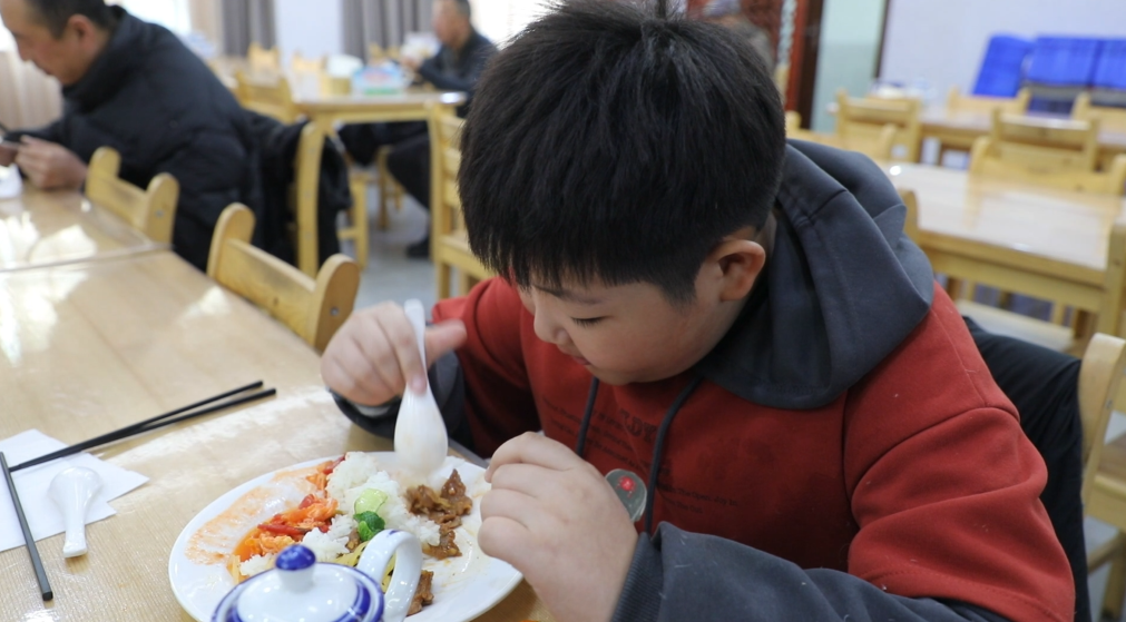 天津市中心妇产科医院黄牛号贩子票贩子代网上预约代挂号电话机关食堂变身“宠客驿站” 敦煌春节假期服务再升级