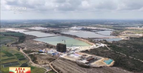 307医院黄牛号贩子票贩子代网上预约代挂号电话向“一年60发”目标冲刺 海南商业航天发射场迎新进展