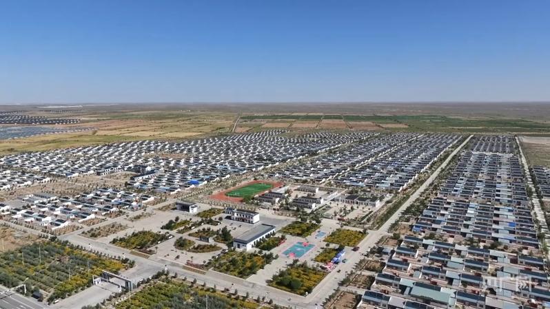 【习声回响】让老百姓幸福就是党的事业 【习声回响】让老百姓幸福就是党的事业