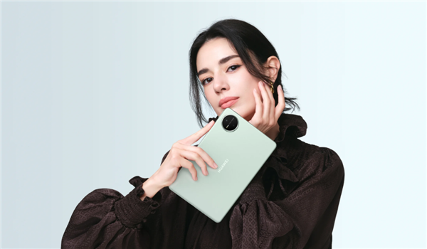 华为首款8.8英寸旗舰小平板 MatePad Mini海外发布:搭载HarmonyOS 4.3